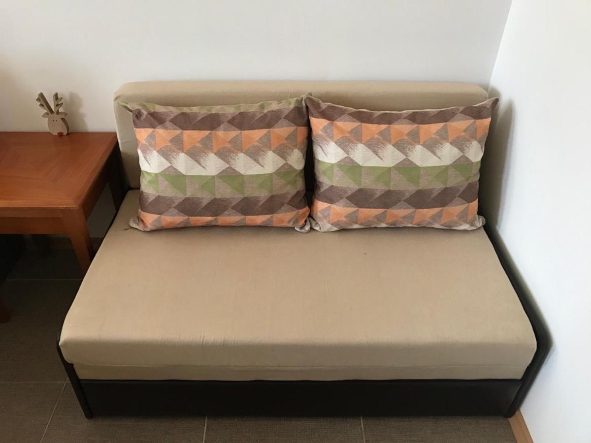 Excellent Studios For Your Vacation-Hotel Villa Park- 보로베츠 외부 사진