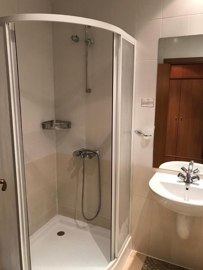 Excellent Studios For Your Vacation-Hotel Villa Park- 보로베츠 외부 사진